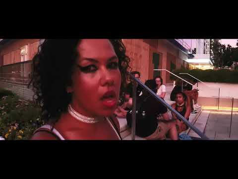 EMMA G : [YOU CAN'T] CONTROL THE NIGHT (Official Video)