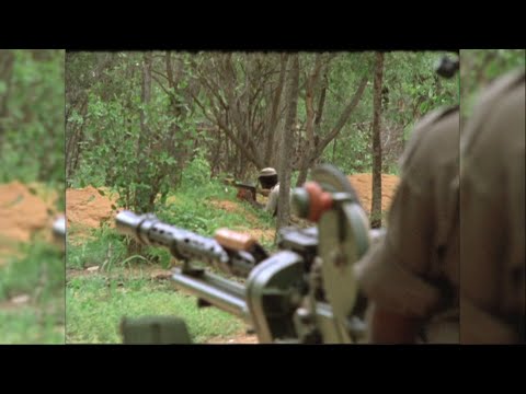 Namibia Patriotic Front (NPF) video 2