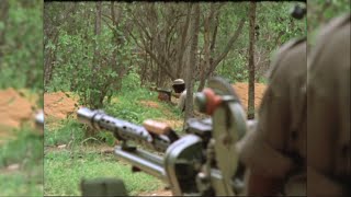 THEIR BLOOD WATERS OUR FREEDOM | Namibian Heroes (Official 2020 Documentary)