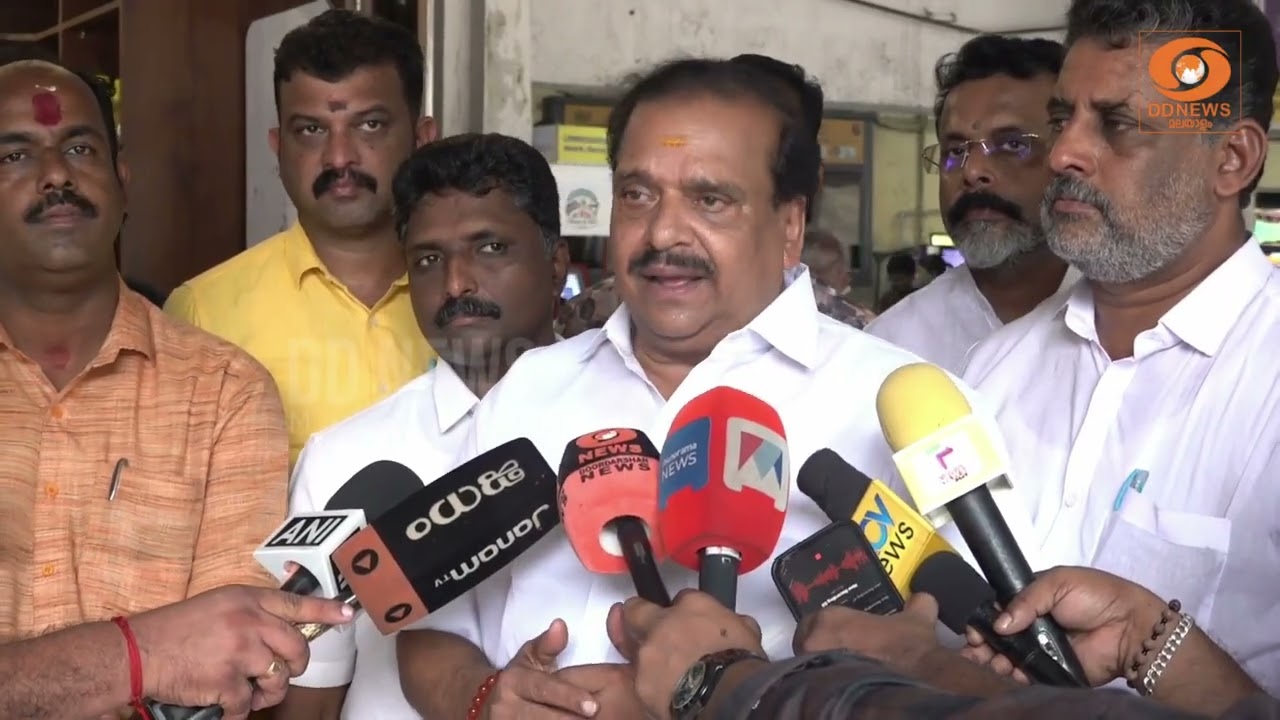 ചെങ്ങന്നൂർ റെയിൽവേ സ്റ്റേഷനെ അന്താരാഷ്ട്ര നിലവാരത?