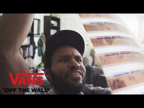 Ray Barbee | Get Out And Do Something | VANS