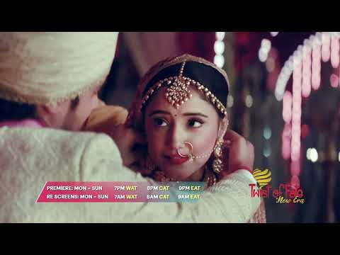 Zee World | Twist of Fate: New Era | September