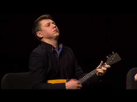 Russian Renaissance Ryuichi Sakamoto Bibo no Aozora