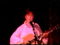 Christine Lavin - The Dakota
