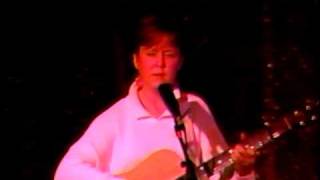 Christine Lavin - The Dakota