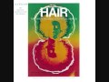 Hair - Manchester England 