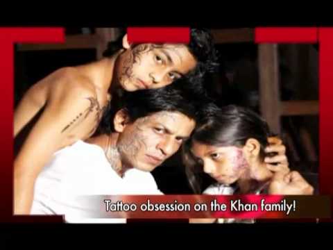download lagu mp3 mp4 Does Srk Have A Tattoo, download lagu Does Srk Have A Tattoo gratis, unduh video klip Does Srk Have A Tattoo