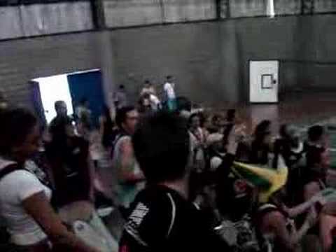 BATERINOS JOPRI 2007