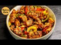 Restaurant Style Dragon Chicken Recipe Indo Chinese Chicken Starter
