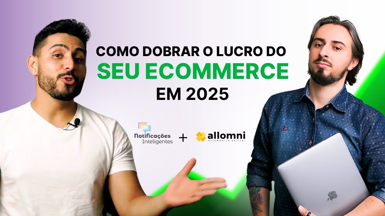 Como dominar as automações para dobrar o lucro do seu e-commerce em 2025