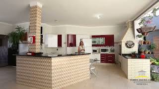 Imóvel à Venda em Presidente Epitácio - SP