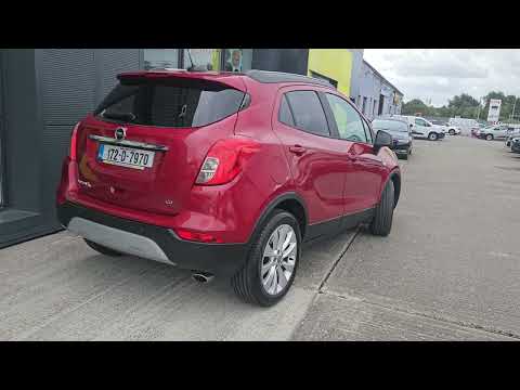 Opel Mokka SC 1.6 CDTi 136PS 6 Speed S/S - Image 2