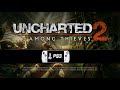 Uncharted 2: Among Thieves  ★  PlayStation 3 Game {{playable}} List  ( RPCS3 - ASUS ROG ALLY)