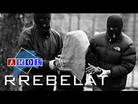 Tigrat - RREBELAT