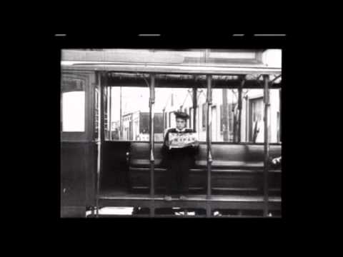 THE RHYTHMIC EIGHT: Reaching for Someone