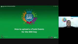 Her Yönüyle IEEE Day | Tarihçe, Fırsatlar, Toolkit ve Yarışmalar