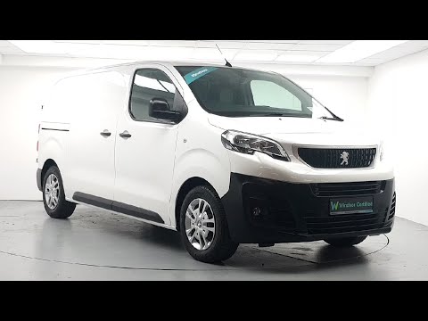 Peugeot Expert Expert Professional STD 1.6 BL pl - Image 2
