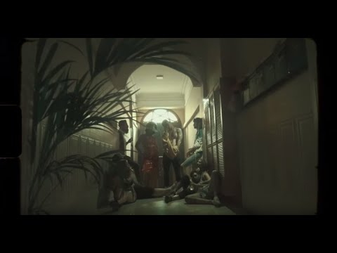 Swallow X - 1500 (Music Video)