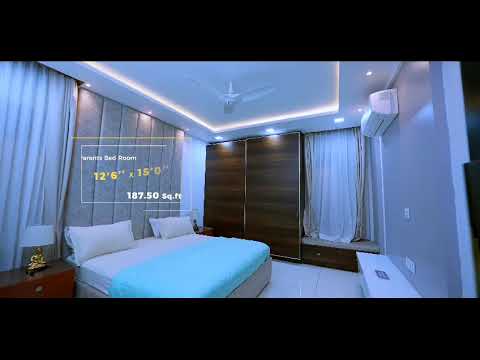 3D Tour Of Live Ishika