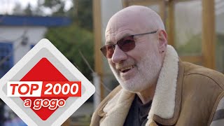 Marillion - Kayleigh | Het verhaal achter het nummer | Top 2000 a gogo