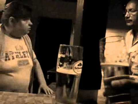 Frau Wirtin möchte nicht zu Fuß nach Obergiesing laufen