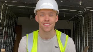 Day in the life of an apprentice electrician in the UK