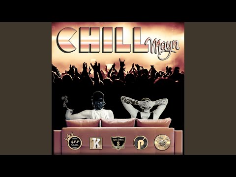 Kalle.Pimp & Glyggi Chill Mayn