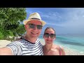 Amilla Maldives - November 2023