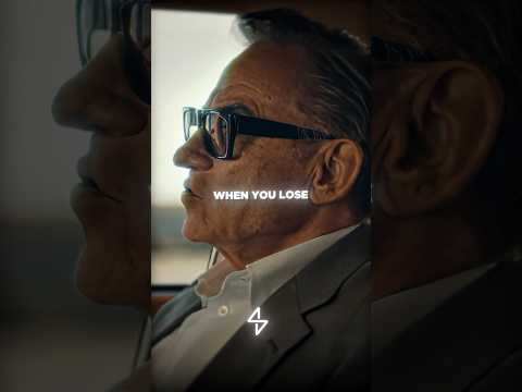 What Really Matters in Life: An Old Man’s Secret