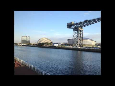 Kenneth McKellar - Song of the Clyde