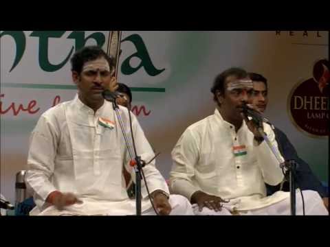 Carnatic Music | Independence Day | Special Concert by Malladi Brothers