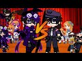 ️OLD ️Past VS Future Aftons Singing Battle Remake
