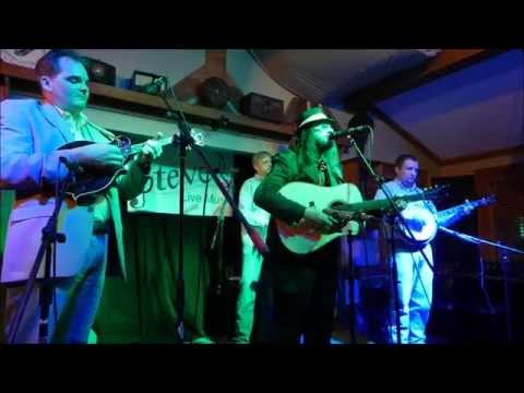 Curtis Jones Primal Roots w Matt Mundy - Roane County @ Steve's Live Music - Tue Mar/10/2015