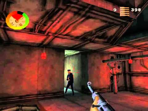 Let's Play Medal of Honor (PS1) Part 11