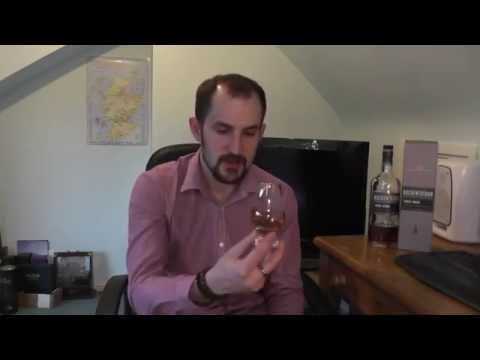 Auchentoshan Three Wood Single Malt Whisky Review