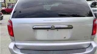 preview picture of video '2004 Chrysler Town & Country Used Cars Peekskill NY'