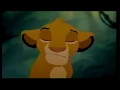 Disney S The Lion King And Angels In The Outfield TV Spot 1994 Widescreen