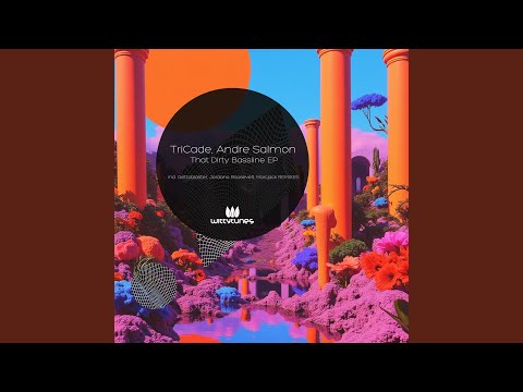 That Dirty Bassline (Gettoblaster Remix)