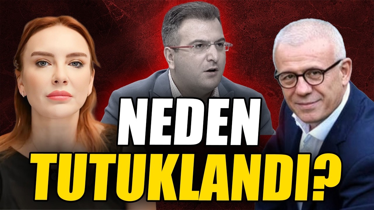 CEM NEDEN KÜÇÜK GÖRÜLDÜ?