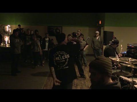 [hate5six] Sicker Than Most - March 28, 2015