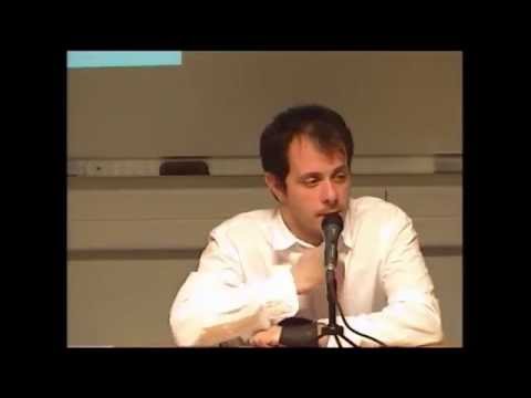 Insertion professionnel et handicap _ Monsieur DUCAY _ IAE Pau-Bayonne