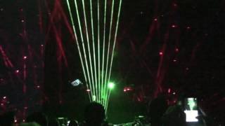 Jean-Michel Jarre - The Time Machine