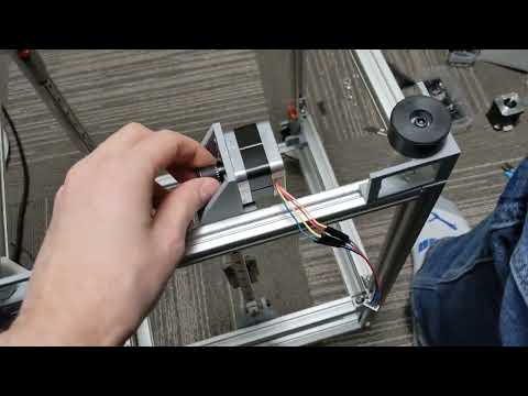 DIY CoreXY SimpleCore Tips How to build the Z