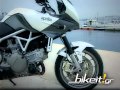 Aprilia MANA GT 850 Motosiklet