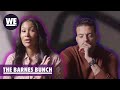 The Barnes Bunch 🏀💍 Sneak Peek - WE tv The Barnes Bunch 🏀💍 Sneak Peek