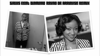 Sirius - Round of Applause Remix feat. Diamond