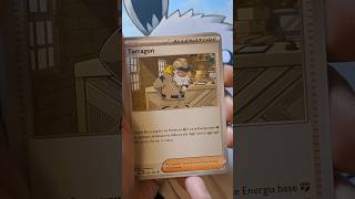 Day 292 — The Card Tried Its Best #pokemon #pokemoncards #unboxing #pokemontcg #subscribe