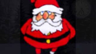 Jingle Bell Rock Christmas music.