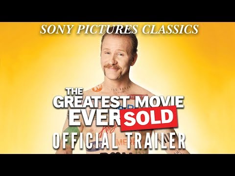 The Greatest Movie Ever Sold (2011) Official Trailer