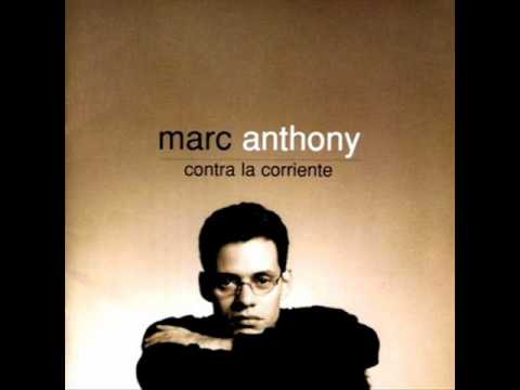 Marc anthony -no me conoces